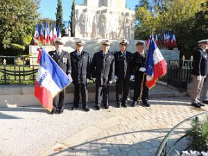 2021 12 05 TOULON JOURNEE NATIONALE D HOMMAGE AUX MORTS POUR LA FRANCE (90)